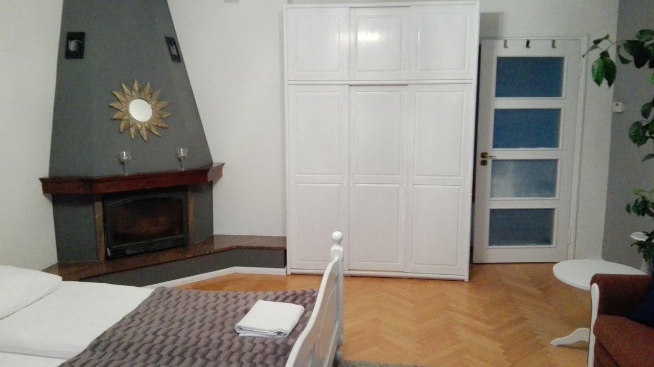 Mirka Apartment Gdynia Exterior photo